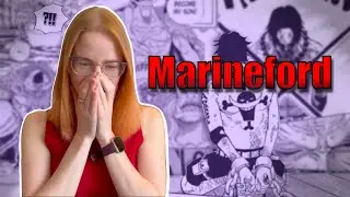 one piece marineford review
