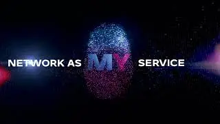 Network as MY Service