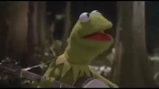 Rainbow Connection (Reversed) ~ The Muppet Movie