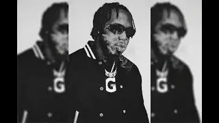 EST GEE X POOH SHIESTY TYPE BEAT "Head lock" 2021 I @yungdarkstar13