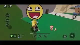 jugando evade 👍