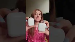 @queforqandeel Unveils Infinix Earbuds: Experience the Best Sound Ever with only Priceoye.pk.