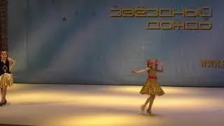 Бабушка, покажи как танцуют Чарльстон