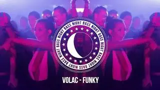 Volac - Funky