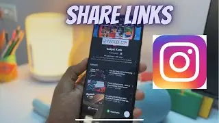 How to Add Links to Instagram Stories