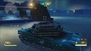 Engine Grinder   Hardware Rivals Max Settings HD 60 FPS