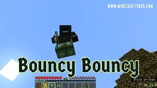 WhooHoooo !!! Ultimate Slime Jump !!