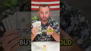 MONEY IS FAKE!