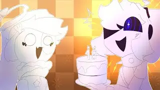 how are you doing tonight? | birthday gift for @dazzlinglunar