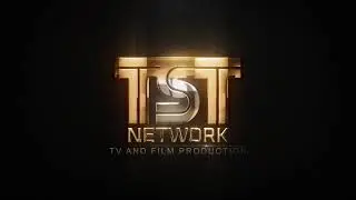 JAYR GRAFX PRESENTS - TST NETWORK - TV AND FILM PRODUCTION
