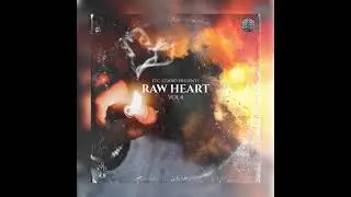[10] Loop kit / Sample pack 2021 - "Raw Heart Vol 4" (Rod Wave, Toosii, Nocap, rondo, J.I, etc )