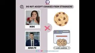 web cookies