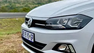 Is This The Most IMPORTANT Car In South Africa? New VW Polo!
