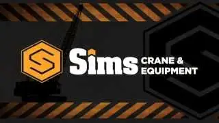Jacksonville Crane Leasing- Sims Cranes and Heavy Equipment