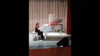 Попурри "Ну погоди" - Т.Деак- О.Ильянова. Трио "Настроение"
