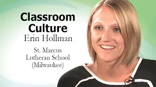 Student-Teacher Relationships: Classroom Culture (Promoting Excellence for All)