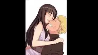 Наруто и Хината /NaruHina ;3