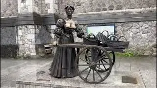 Molly Malone Instrumental