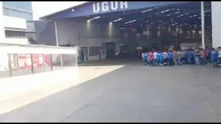 Yangın Alarm Sistemleri Uğur Soğutma