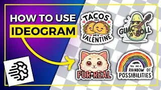 How To Use Ideogram (Step by Step Tutorial)