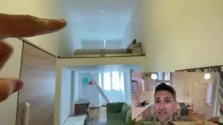 1bedroom + livingroom Piața Unirii