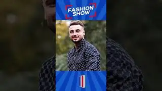 FRANCE NATIONAL TEAM FASHION SHOW | FRANCE FOOTBALL HIGHLIGHTS