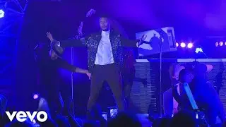 Michael Jackson - Diamond Celebration Party: Party Highlights