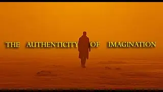 The authenticity of imagination.
