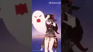 my 5⭐️ character which I am not playing + explanation | genshin impact