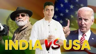 Why I didn’t leave INDIA? | Tanay Pratap Hindi
