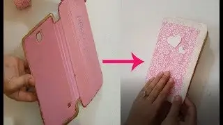 How to renew cover for your phone MR GEAR