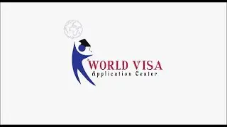 World Visa Application Center Bangladesh | Mustafijur Rahman - Creative Designer