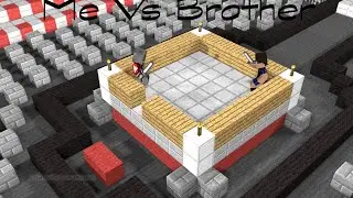 minecraft | explaning to my brother!!!