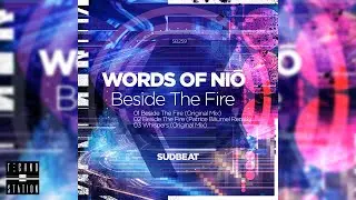 Words of Niō - Beside The Fire (Patrice Bäumel Remix)