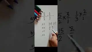 Fraction puzzle