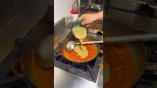 Panch madhi daal kha lo 😘 #streetfood #youtubeshorts #shorts