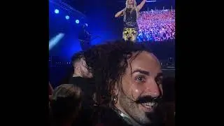 Anna Vissi Live Kavala 05.08.24 /mix τρένο /δεν θέλω να ξερεις /Εμεις /Στην πυρά #protimotour