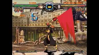 GGXX AC+R Ky relaxing combo scraps comfy lighting ASMR