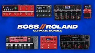 BOSS BUNDLE: Everything you NEED to KNOW!
