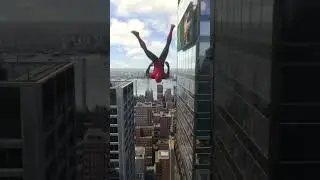 Spider-Man Ps5 Upgraded Suit (Far From Home Suite)