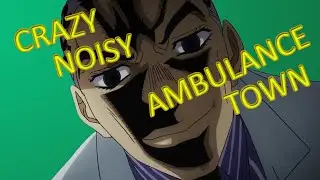 jojo op 7 - GREAT DAYS (Terrible Cover)