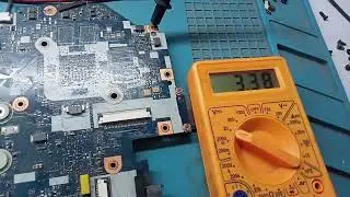 aser laptop motherboard repair no display,low load la-7912p no display full solution, laptop repair