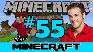 Dan Plays: Minecraft - GEAR UP [EP #55]