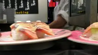 delicious in lockdown