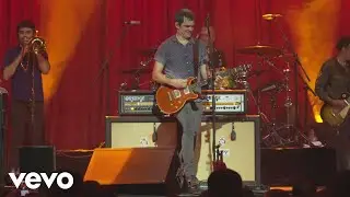 Skank - Poconé (Os Três Primeiros Ao Vivo no Circo Voador)