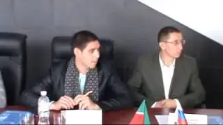Круглый стол 
