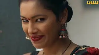 Lalaji Ne ki Kajari ke sath Romance || Ullu web series || official trailer ||