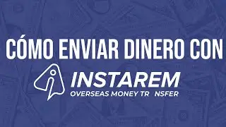 Enviar dinero con InstaRem???