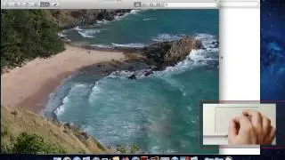 Control your Mac with Gestures
