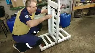 Нужная вещь, в каждом гараже!!!!